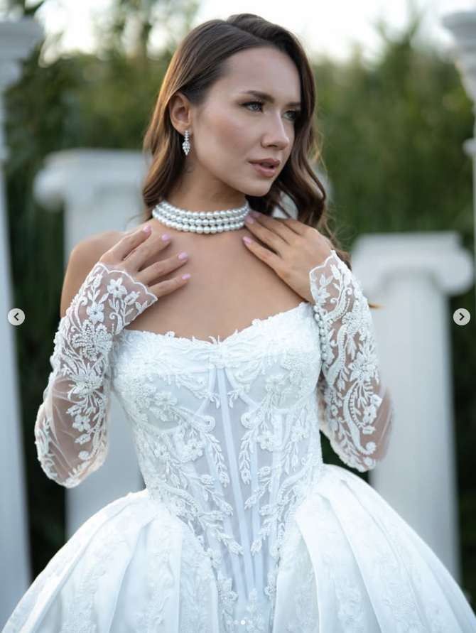 Gaye Orhan Wedding galeri